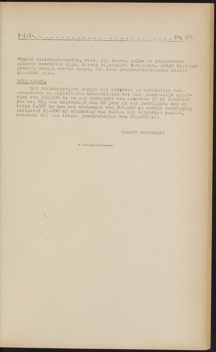 ANP Westindische documentatie dienst - 