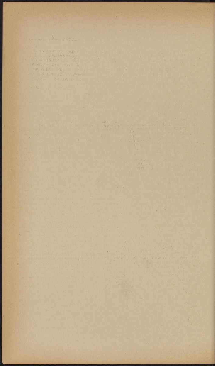 ANP Westindische documentatie dienst - 
