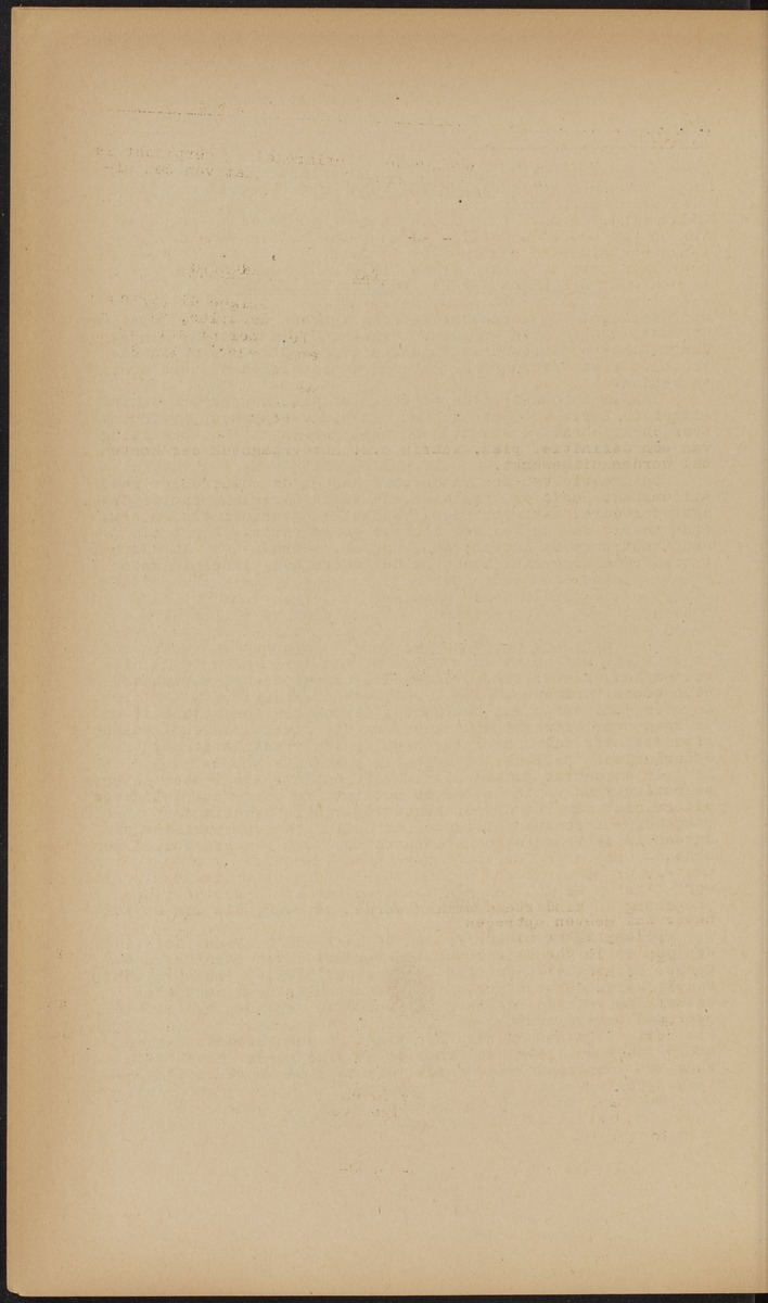 ANP Westindische documentatie dienst - 