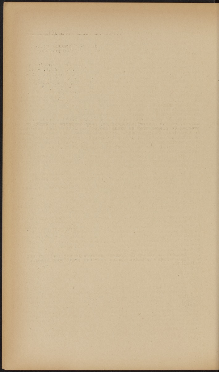 ANP Westindische documentatie dienst - 