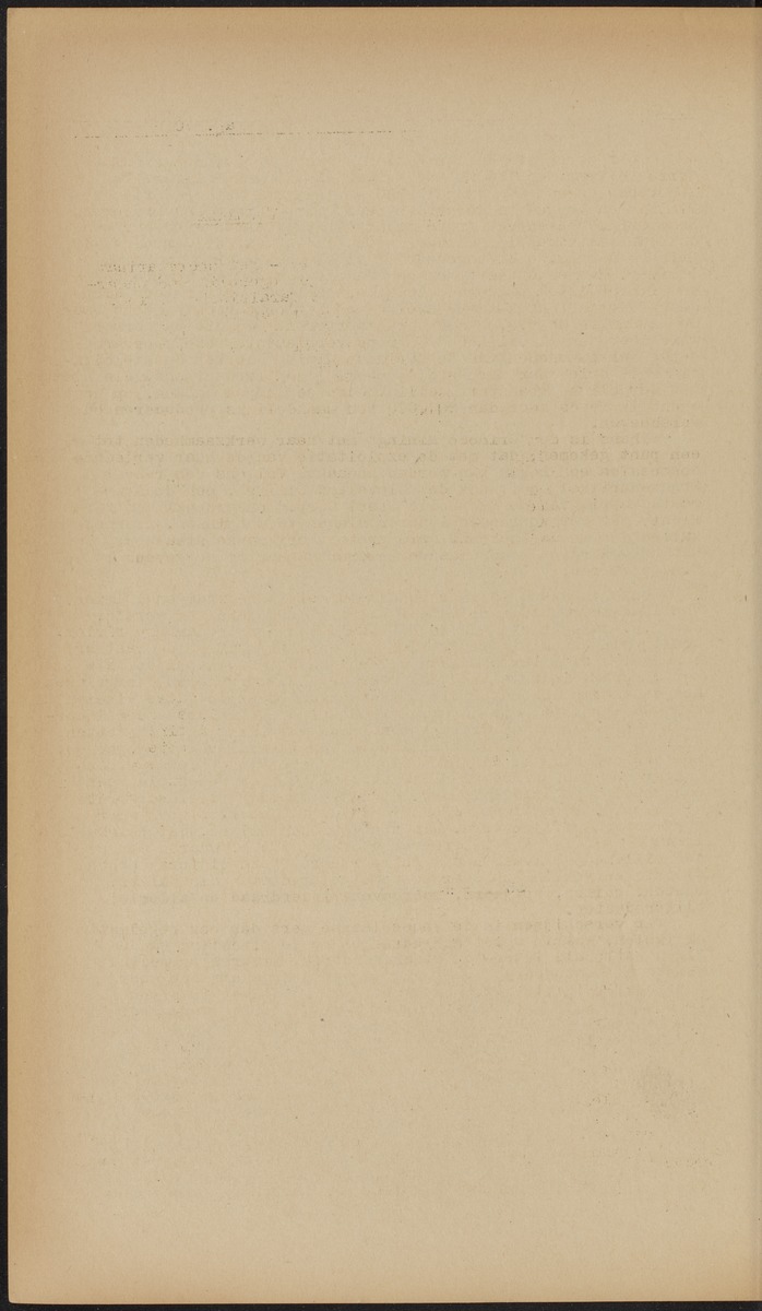 ANP Westindische documentatie dienst - 