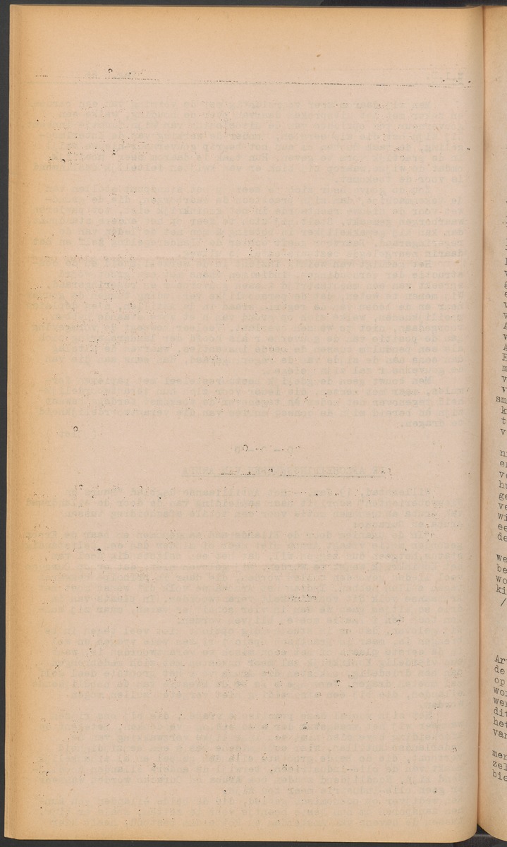 ANP Westindische documentatie dienst - 