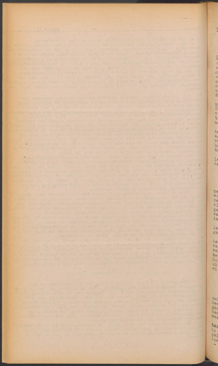 ANP Westindische documentatie dienst - 