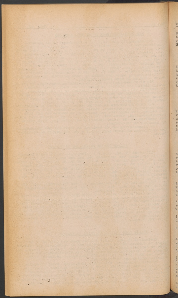 ANP Westindische documentatie dienst - 