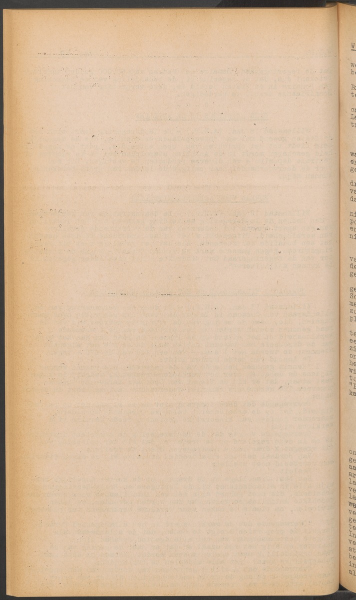 ANP Westindische documentatie dienst - 
