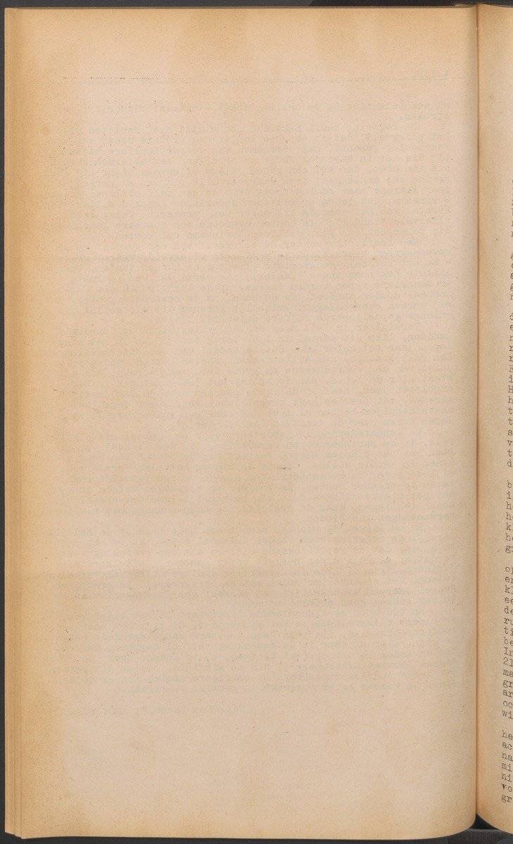 ANP Westindische documentatie dienst - 