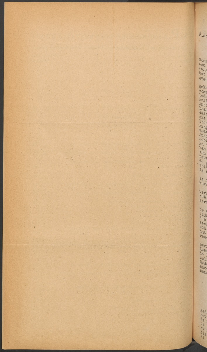 ANP Westindische documentatie dienst - 