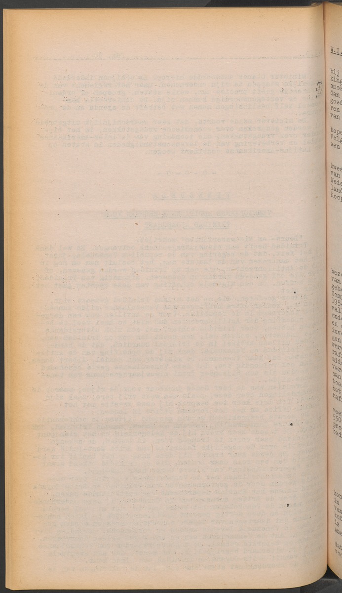 ANP Westindische documentatie dienst - 