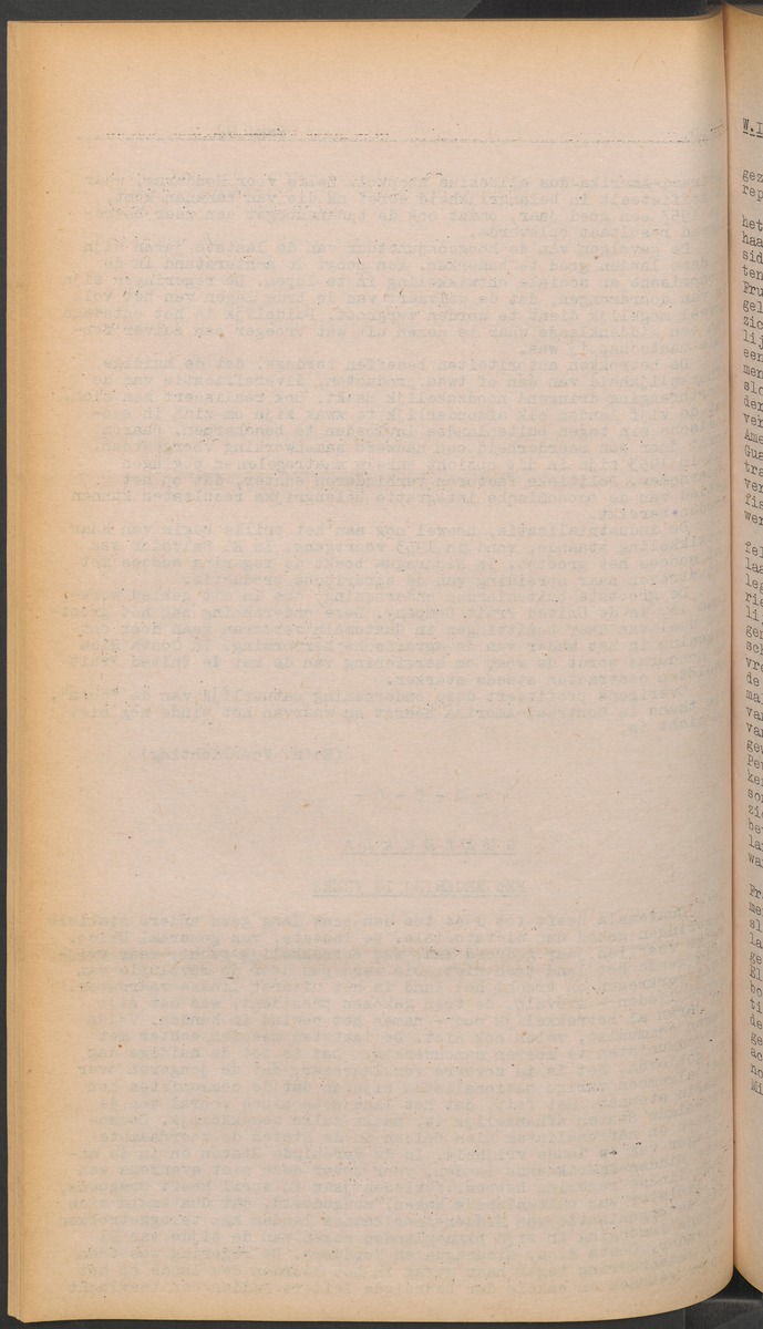 ANP Westindische documentatie dienst - 
