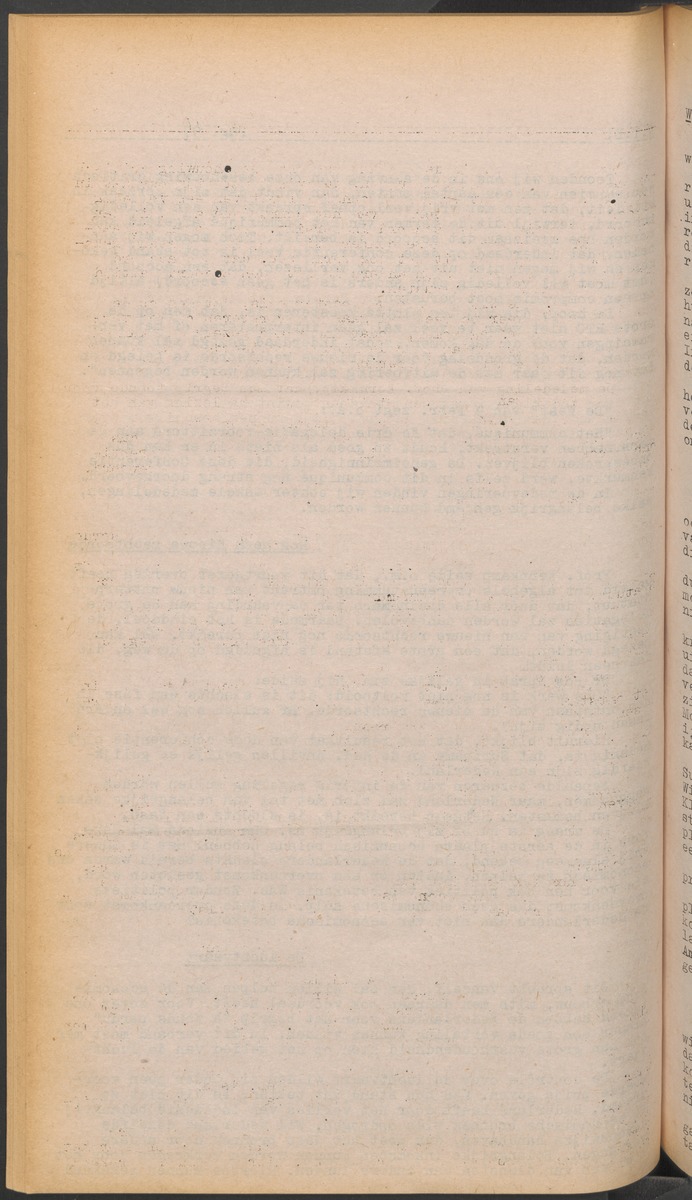 ANP Westindische documentatie dienst - 