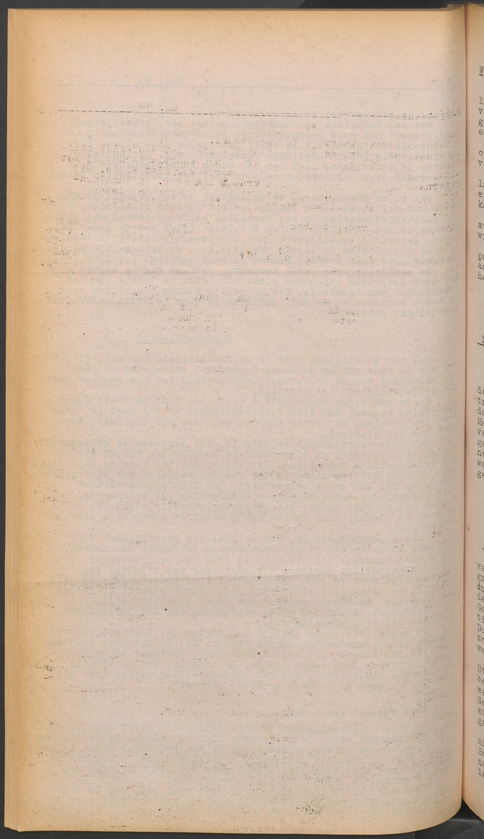 ANP Westindische documentatie dienst - 