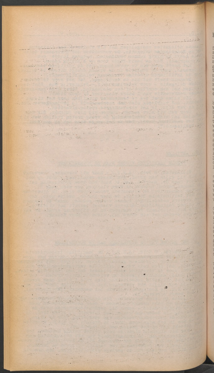 ANP Westindische documentatie dienst - 
