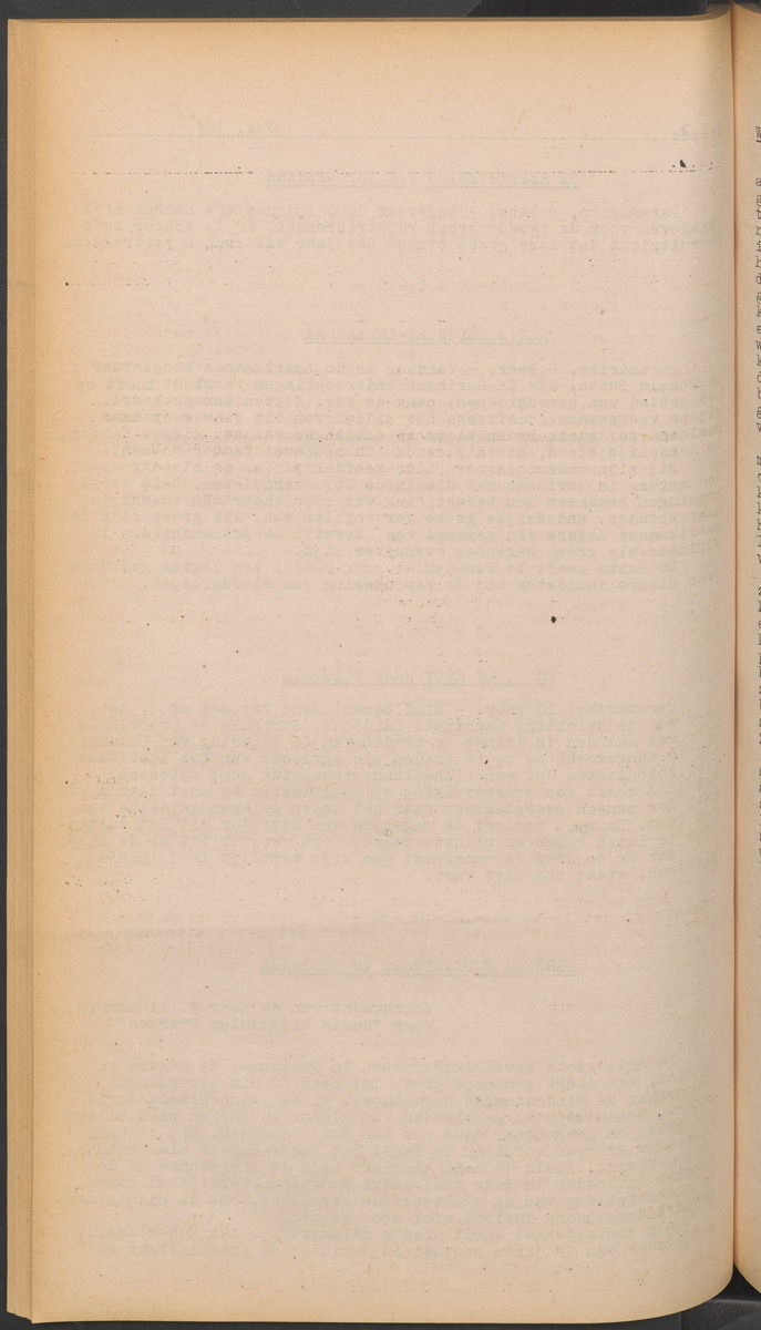 ANP Westindische documentatie dienst - 