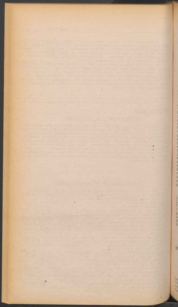 ANP Westindische documentatie dienst - 