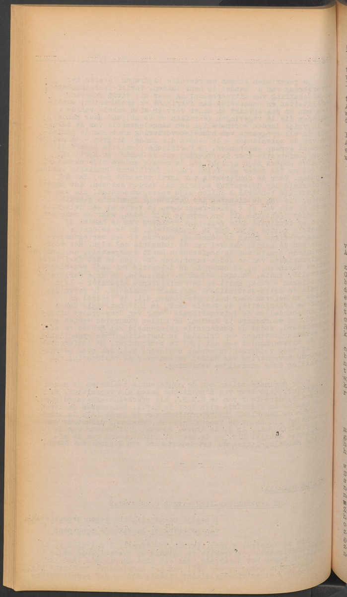 ANP Westindische documentatie dienst - 