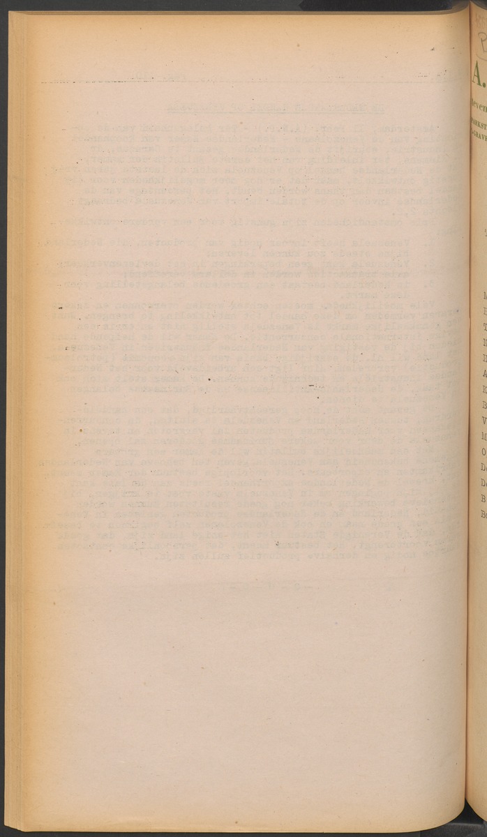 ANP Westindische documentatie dienst - 