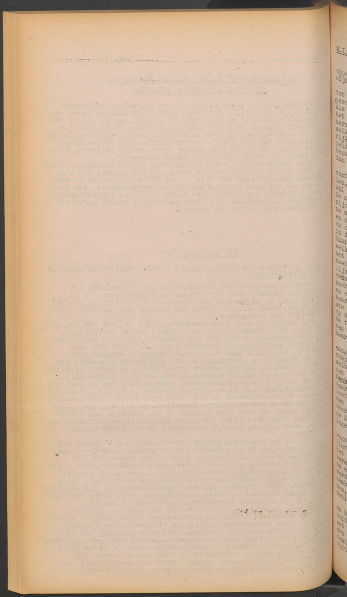ANP Westindische documentatie dienst - 