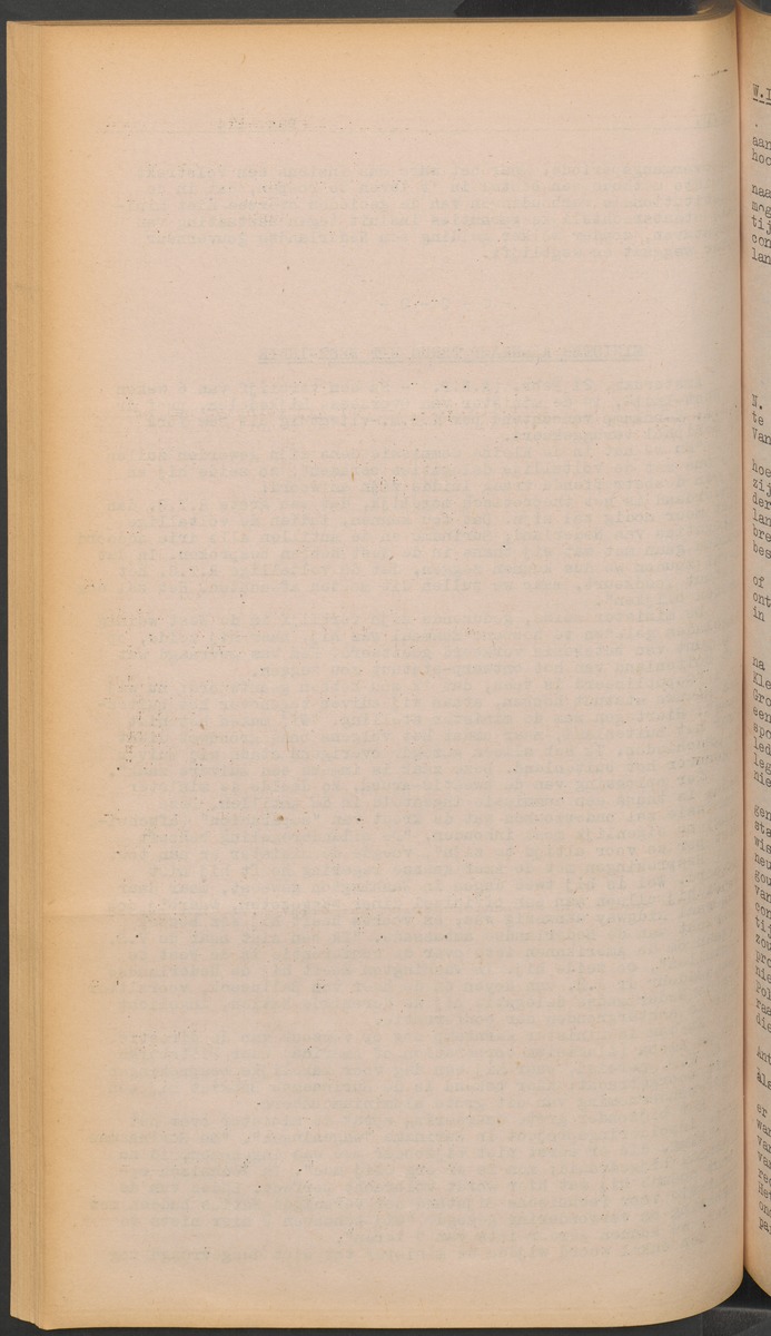 ANP Westindische documentatie dienst - 