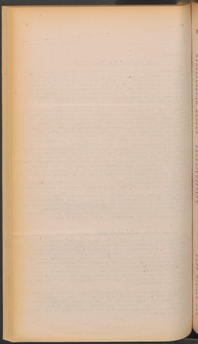 ANP Westindische documentatie dienst - 