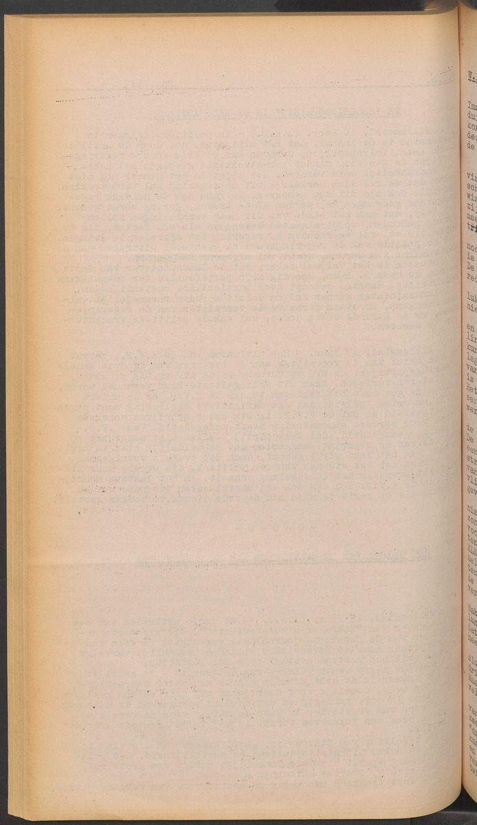 ANP Westindische documentatie dienst - 
