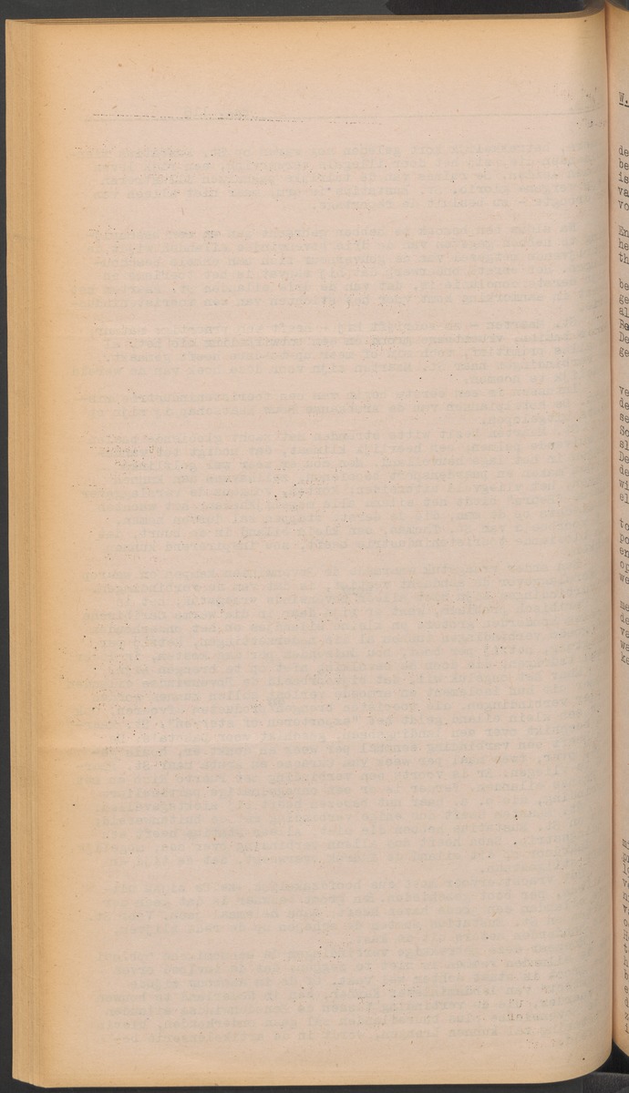 ANP Westindische documentatie dienst - 