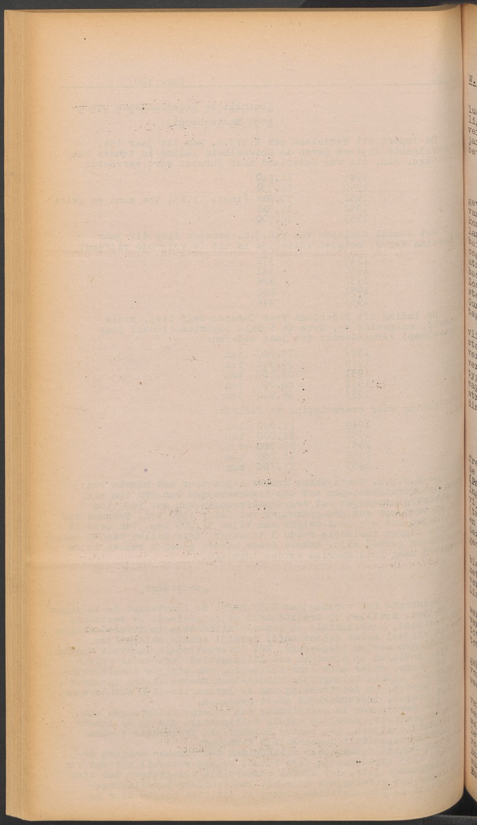 ANP Westindische documentatie dienst - 