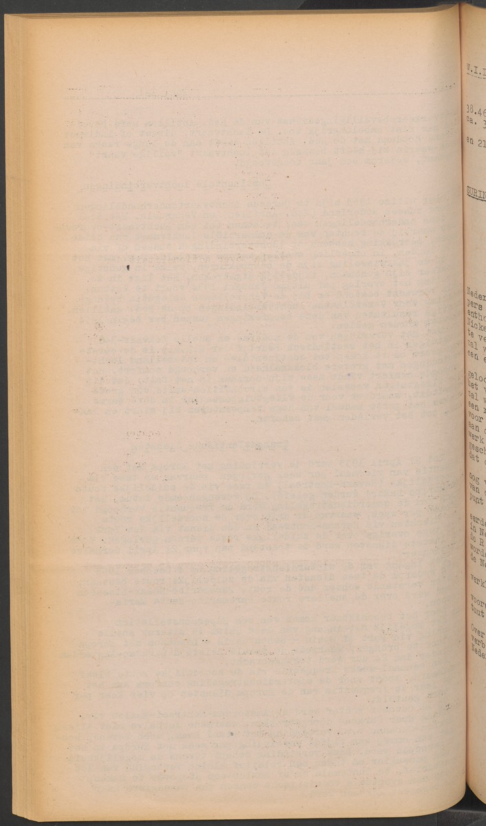 ANP Westindische documentatie dienst - 