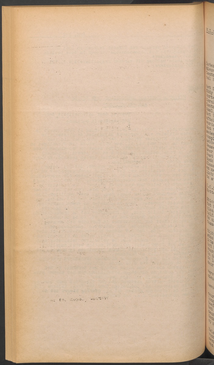 ANP Westindische documentatie dienst - 