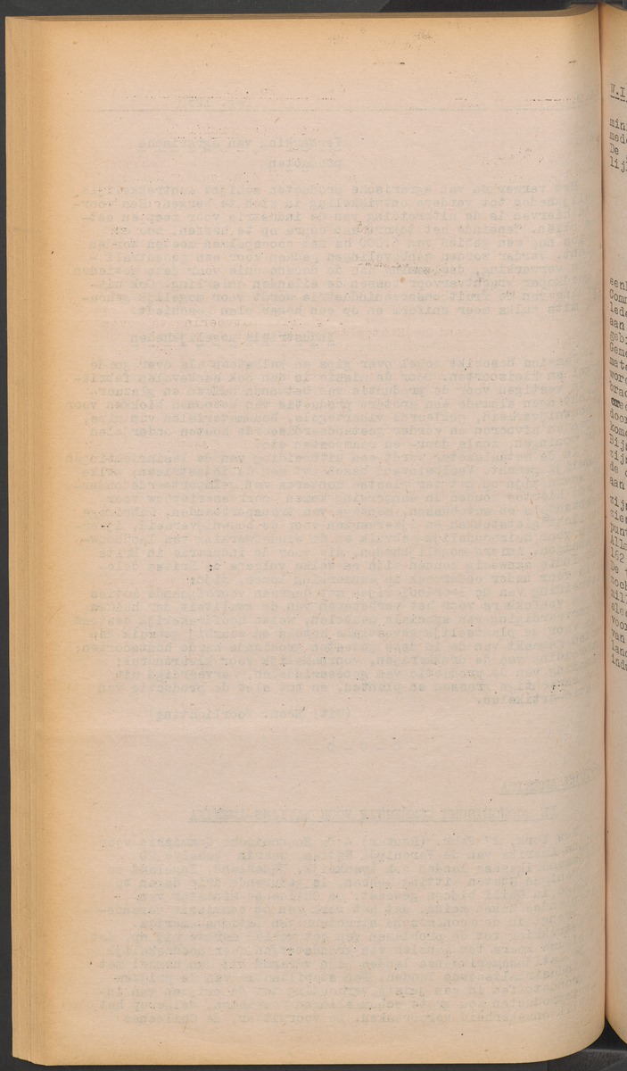 ANP Westindische documentatie dienst - 