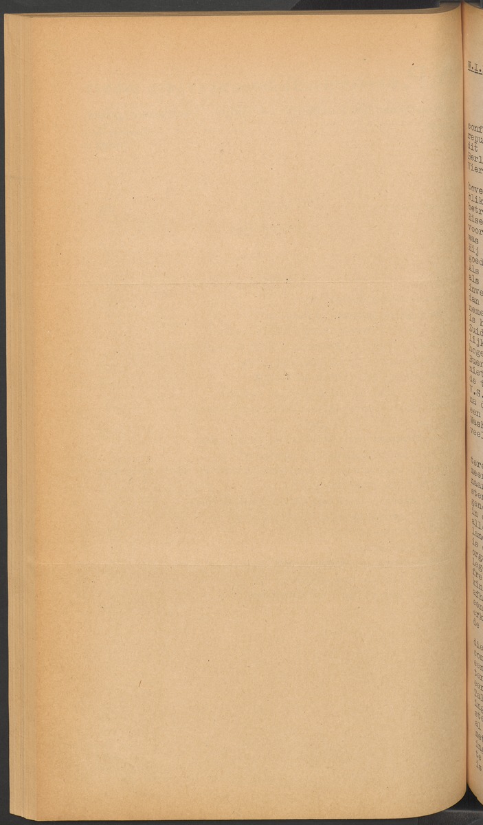 ANP Westindische documentatie dienst - 
