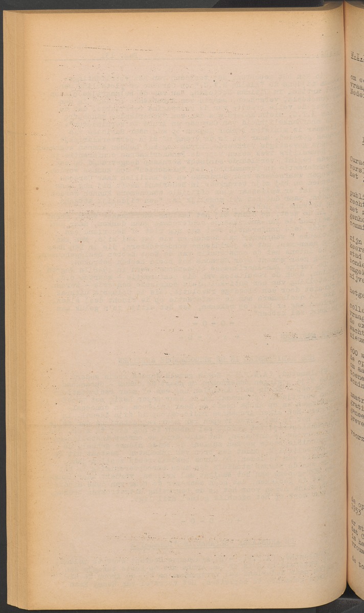 ANP Westindische documentatie dienst - 