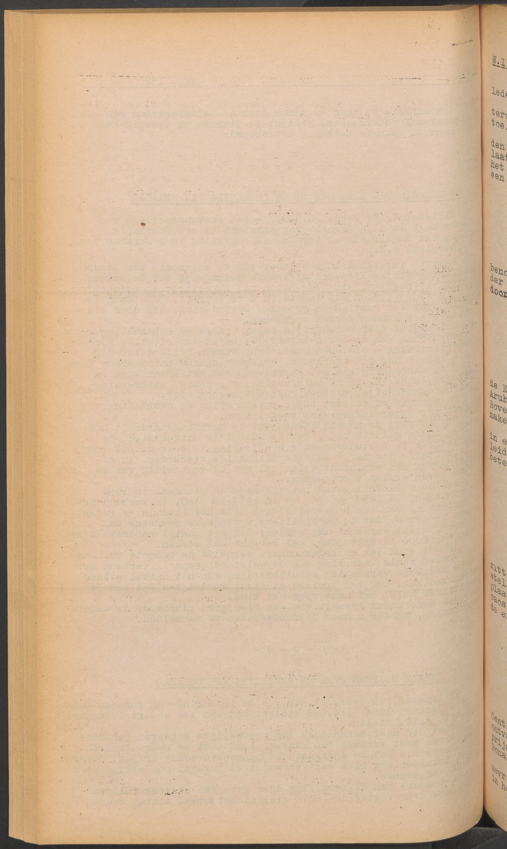 ANP Westindische documentatie dienst - 