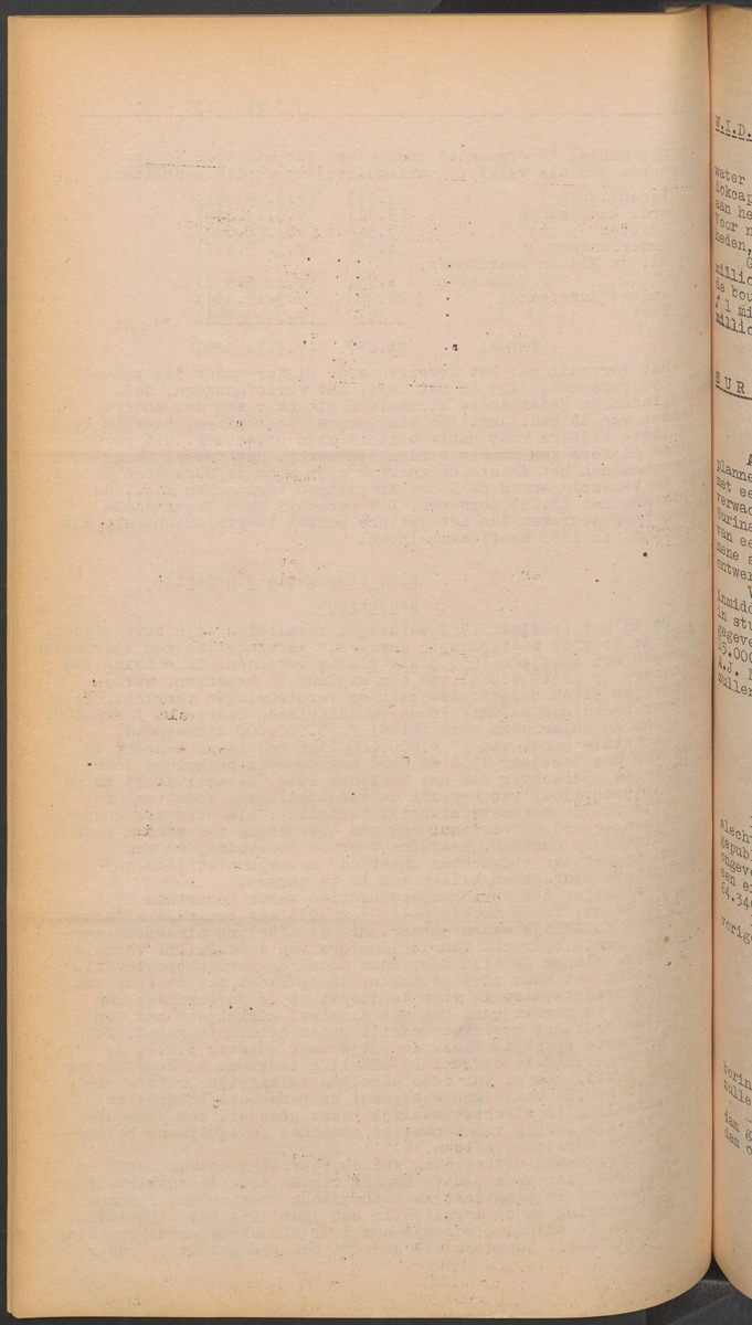 ANP Westindische documentatie dienst - 