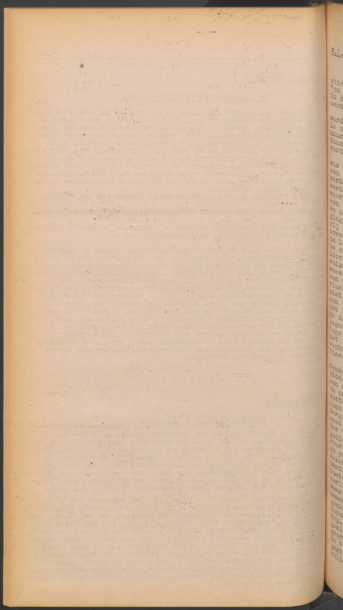 ANP Westindische documentatie dienst - 