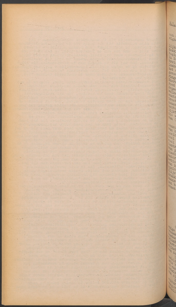 ANP Westindische documentatie dienst - 