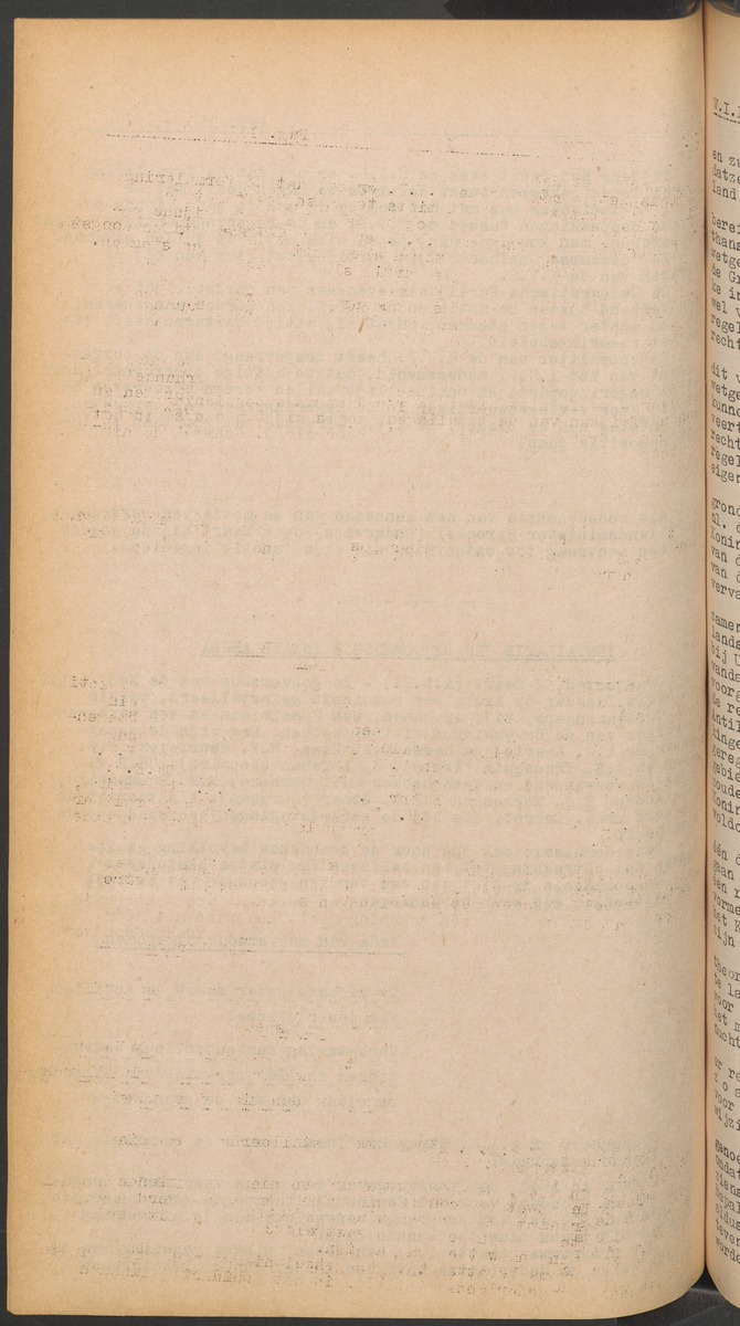 ANP Westindische documentatie dienst - 