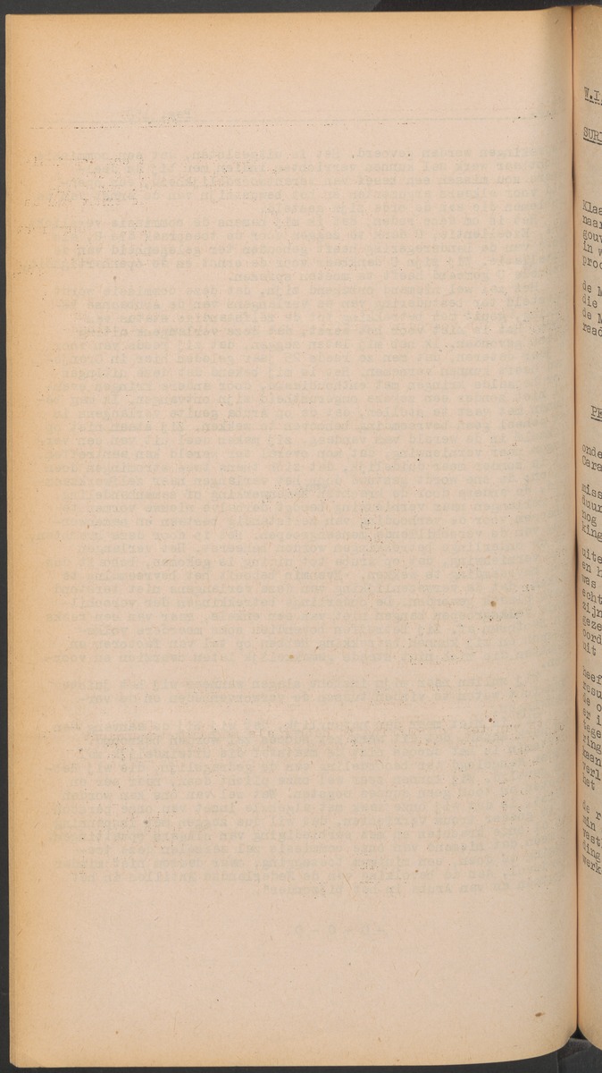 ANP Westindische documentatie dienst - 