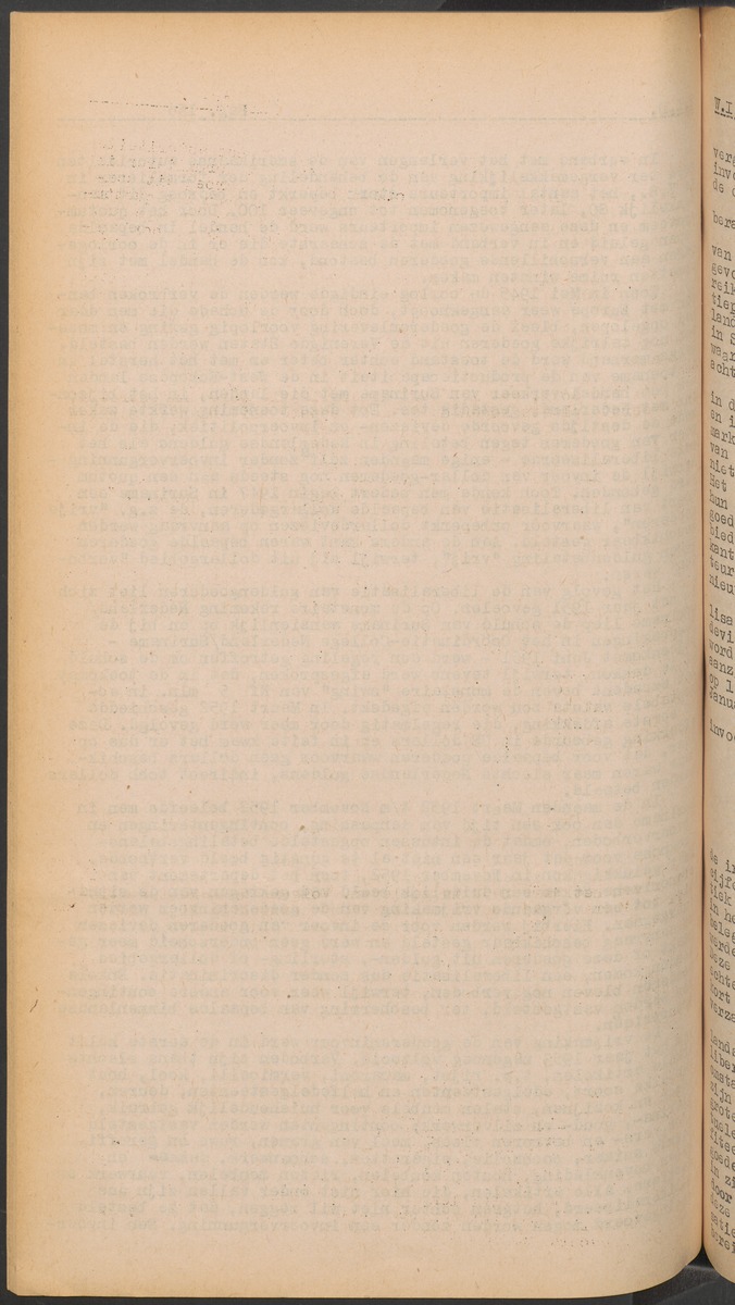 ANP Westindische documentatie dienst - 