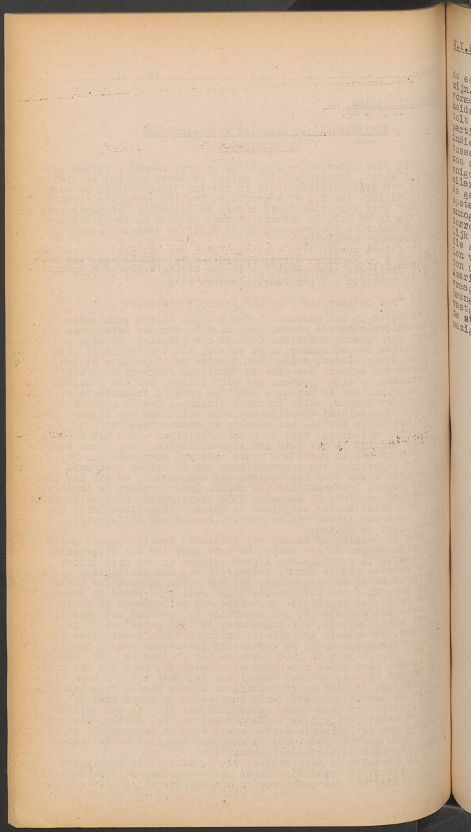 ANP Westindische documentatie dienst - 