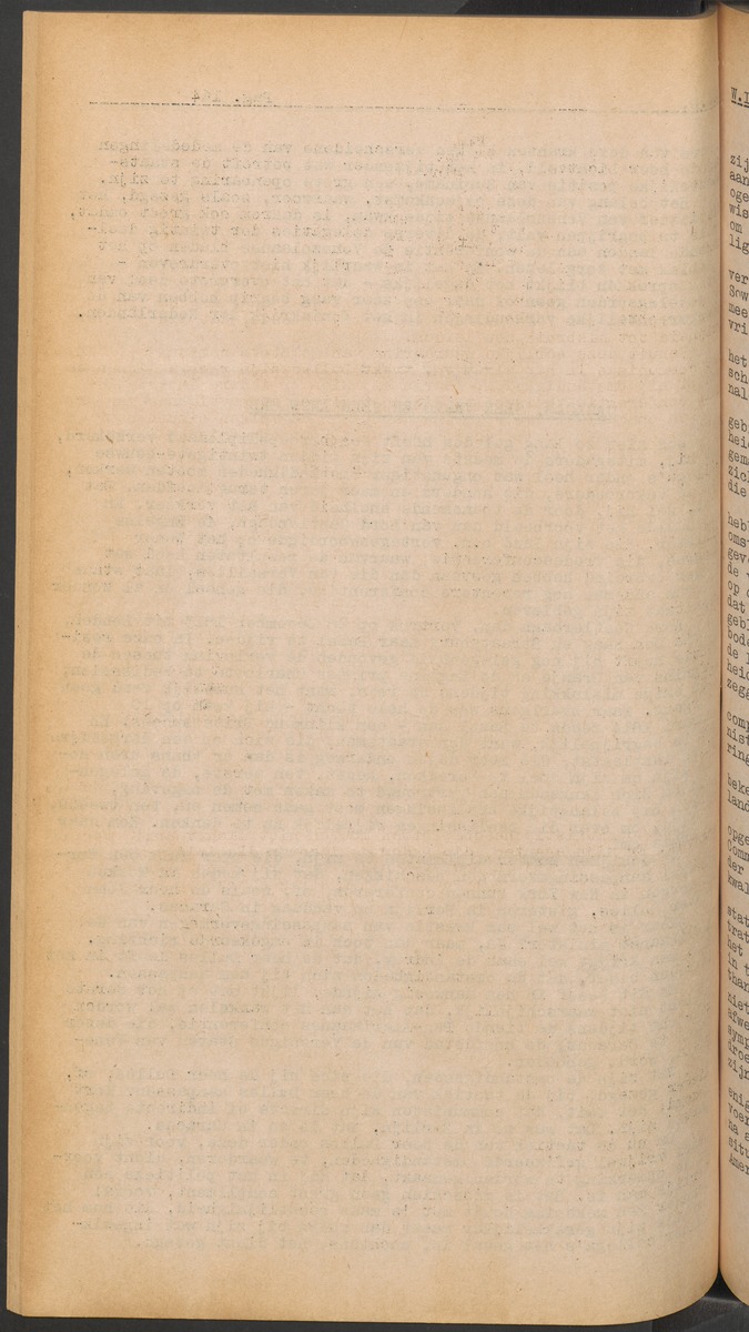 ANP Westindische documentatie dienst - 