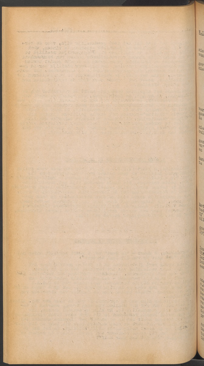 ANP Westindische documentatie dienst - 