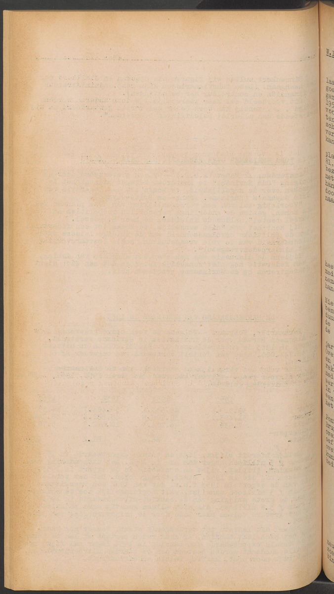 ANP Westindische documentatie dienst - 