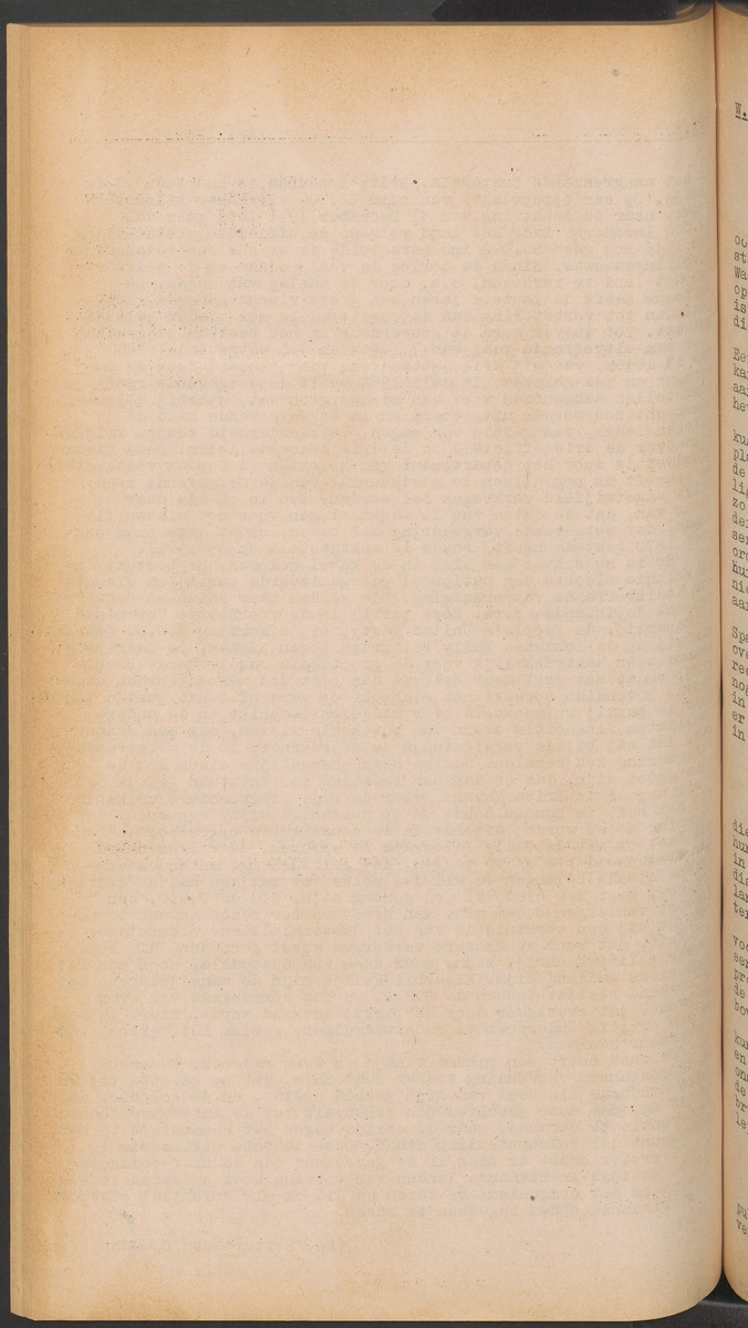 ANP Westindische documentatie dienst - 