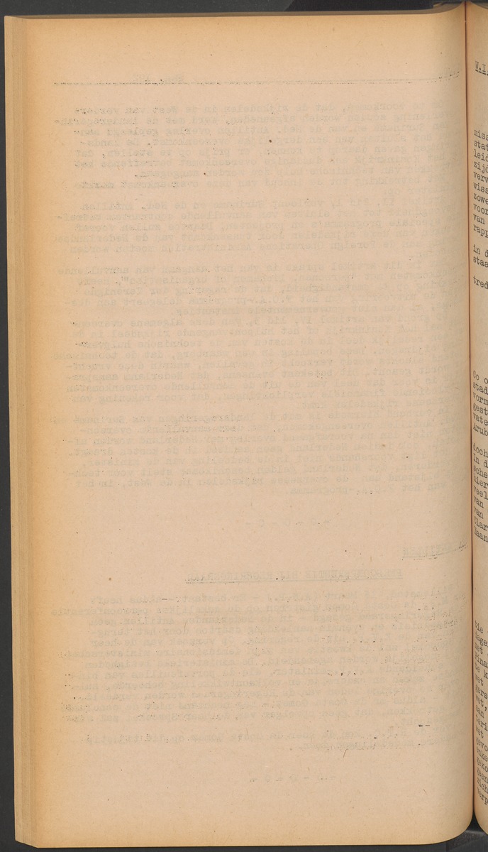 ANP Westindische documentatie dienst - 