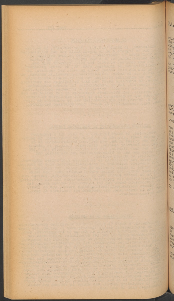ANP Westindische documentatie dienst - 