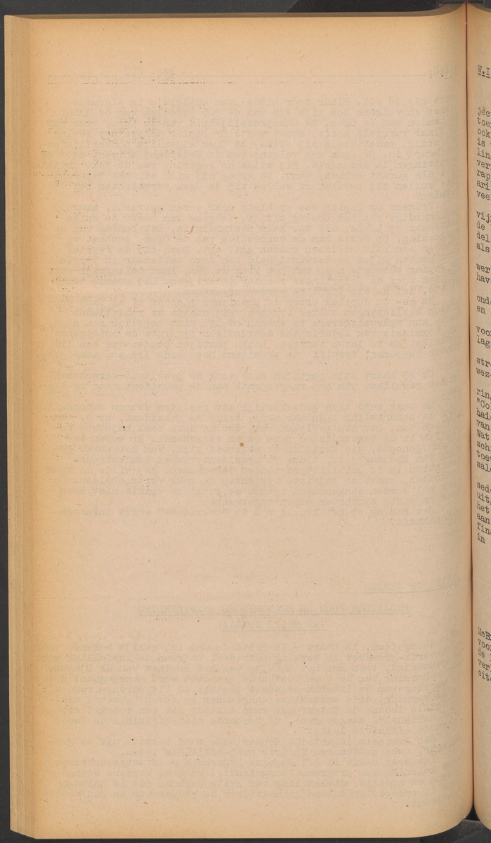 ANP Westindische documentatie dienst - 