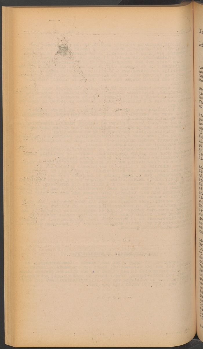ANP Westindische documentatie dienst - 