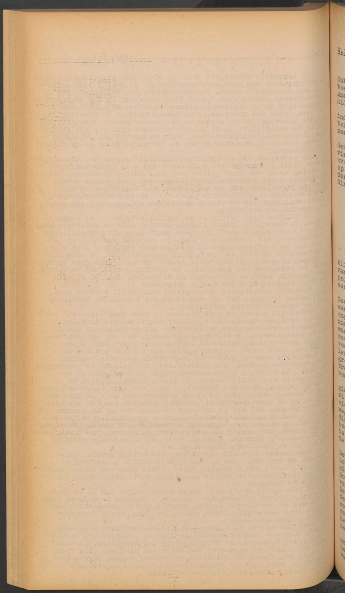 ANP Westindische documentatie dienst - 