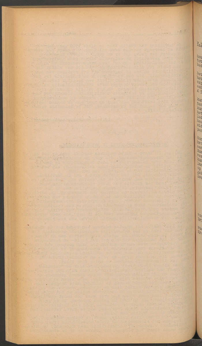 ANP Westindische documentatie dienst - 
