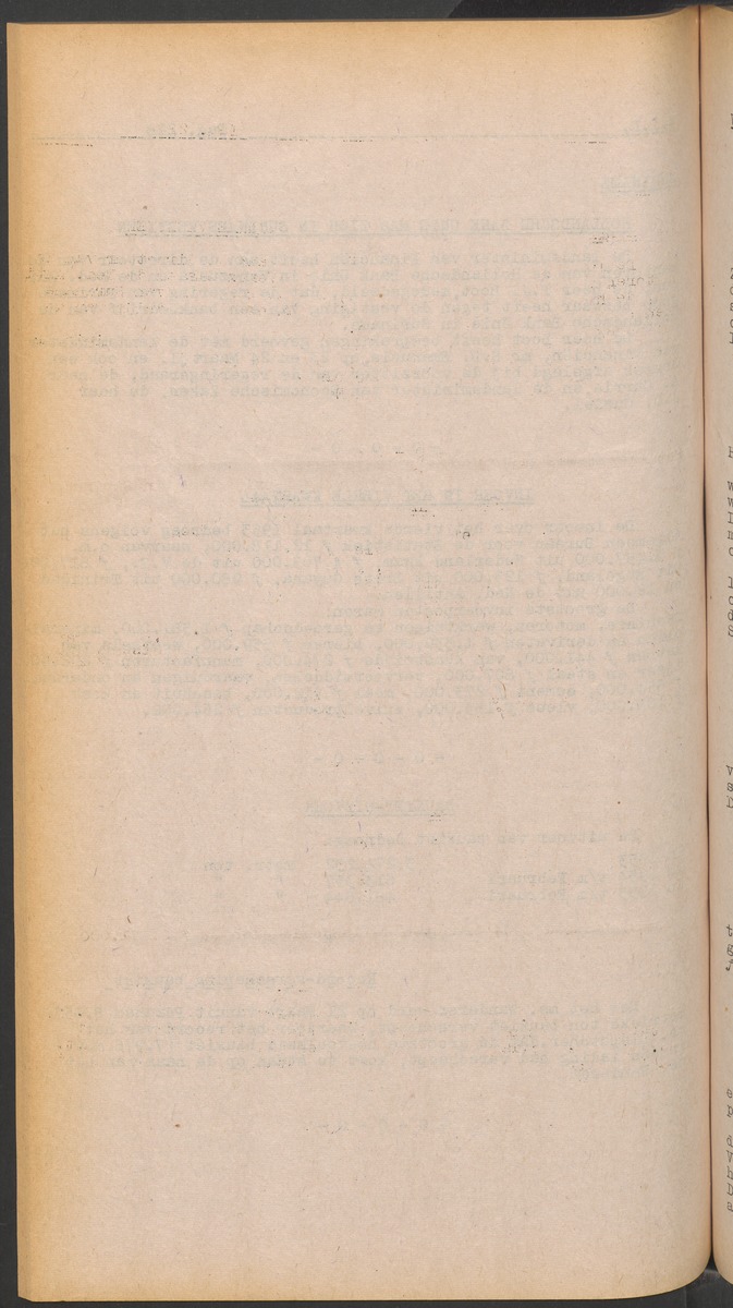 ANP Westindische documentatie dienst - 